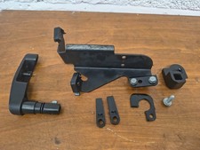 Fuoribordo Yamaha F8 - F9.9