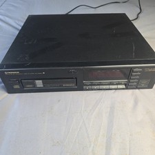 Pioneer PD-Z82M Lettore CD