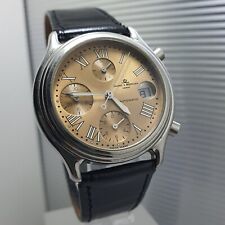 Orologio Baume e Mercier Baumatic