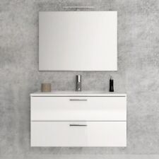 Savini Mobile Bagno Sospeso