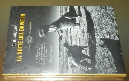 Joe lansdale la - r.,