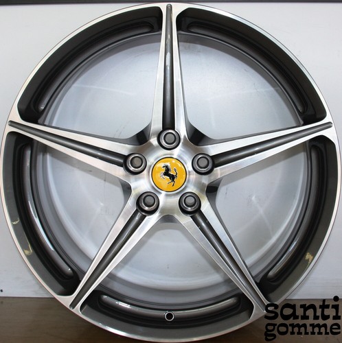 Cerchi ferrari 458 - cerchi,