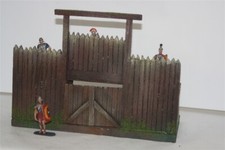 77031, Cosa Palisade Ingresso