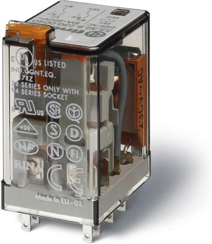 Finder 553292200000 serie - serie,