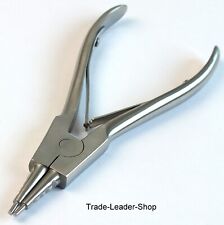 Body Piercing Tatuaggio Pinza