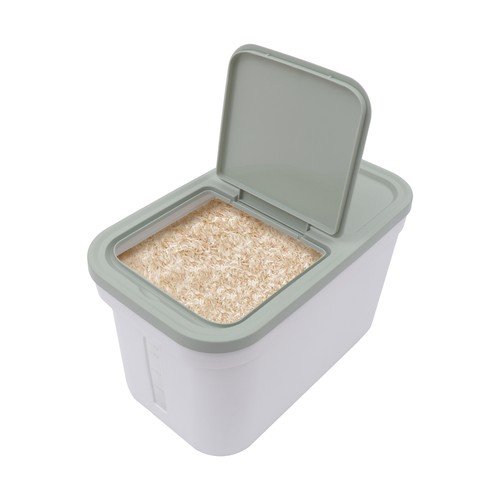 Contenitore per farina kg - per,