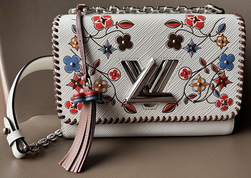Borsa louis vuitton twist - twist, mm