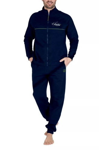 Tuta uomo homerwear australian - tuta,