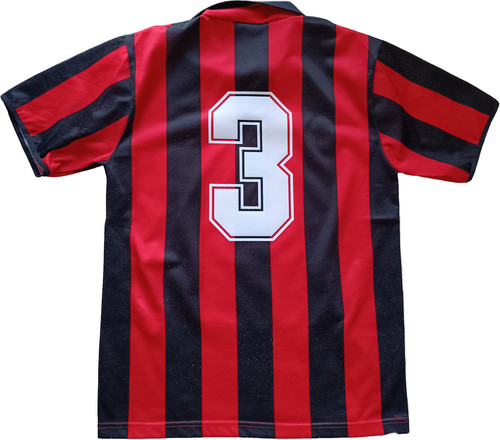 Maglia calcio vintage milan - vintage,