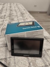 Garmin Drive 40