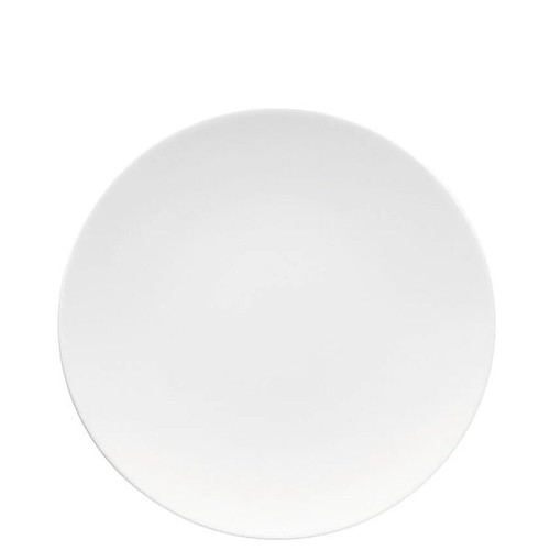 Rosenthal tac bianco piatto - bianco,,