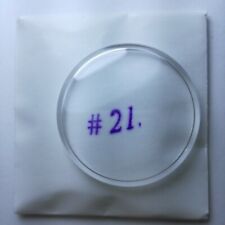 FIT ROLEX 25-21 DAYTONA TROPIC VETRO PLEXY AFTERMARKET (COMPATIBILE)