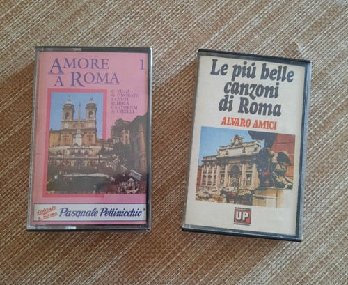 Musicassette stornelli - n.2,