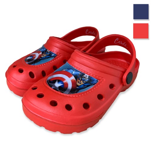 Pantofole marvel avengers - pantofole,