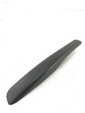 8200745936 PLASTICA COPERTURA BARRA TETTO ANT DX DACIA SANDERO (2009) 1.6 B/GPL