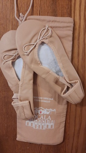 Scarpette danza classica - danza,