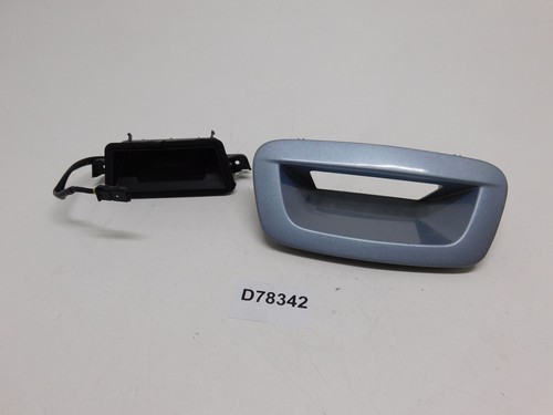Maniglia portellone tailgate - maniglia,