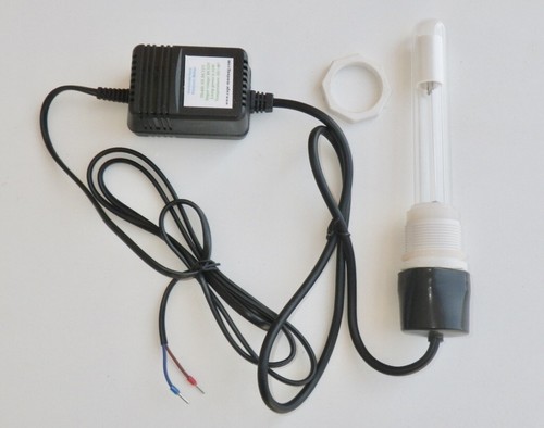 Lampe uvc fluo - lampe,