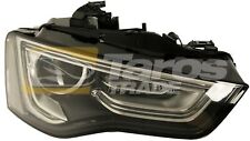 Faro Anteriore DX Per Audi A5