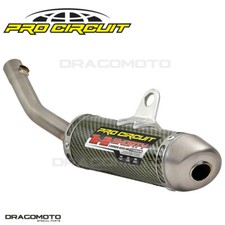 HONDA CR 125 R 1993-1997