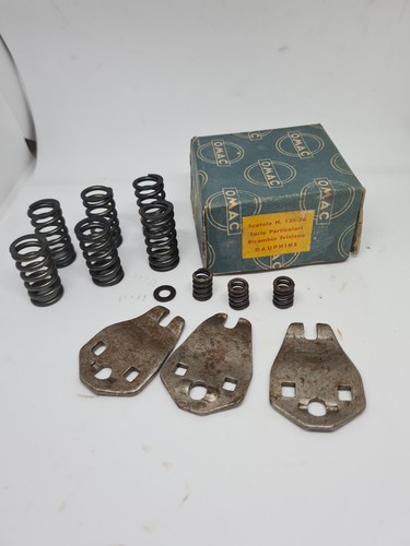 Kit revisione frizione alfa - revisione,