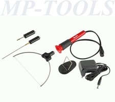 TAGLIA POLISTIROLO A CALDO AD