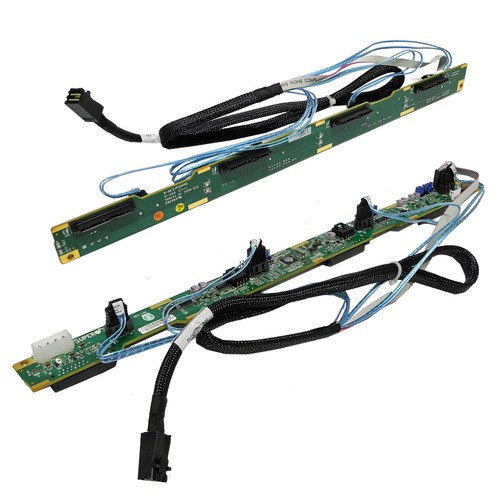 Backplane supermicro sas815tq - backplane,