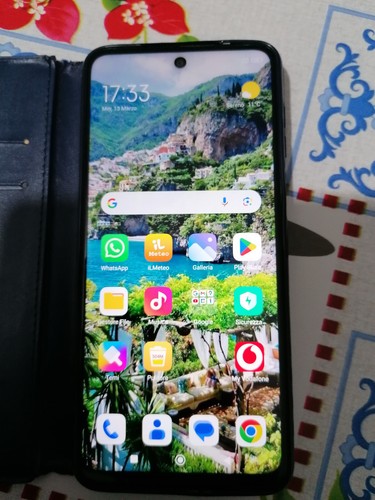 Xiaomi redmi note - redmi,