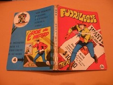 TEX TRE STELLE N° 3 200 LIRE