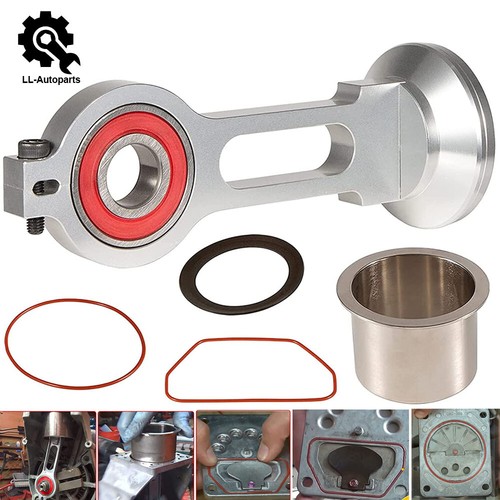 Kit pistone compressore - kit,