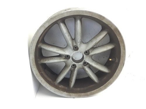 Cerchio ruota posteriore x - cerchio,