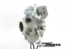 Carburatore cursore piatto - a,