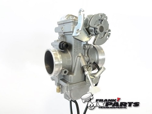 Carburatore cursore piatto - a,