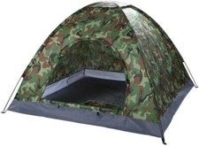 Tenda impermeabile 1-2 persone