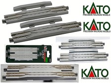 KATO BINARIO 2 VIE con