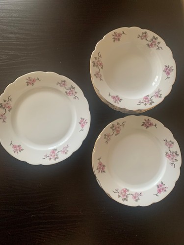 Piatti porcellana vintage inka - vintage,