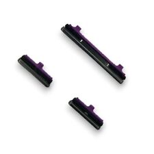 Set tasti on/off volume per