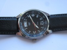 Orologio TCM Quadrante