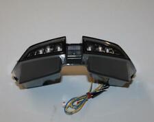 FEU LED CLIGNOTANTS INTEGRES TAIL LIGHT DUCATI HYPERMOTARD 821 939 950 FUME