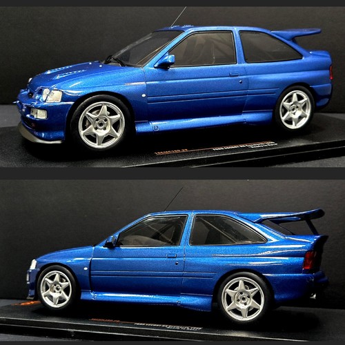 Ixo models 1996 ford - 1996,
