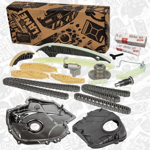 Kit catena distribuzione - , et