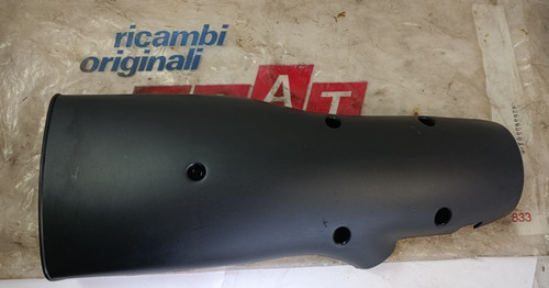 Guscio inferiore piantone