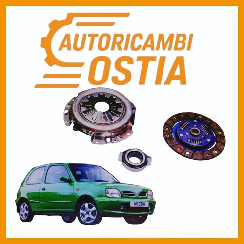 Kit frizione per nissan - kit, micra