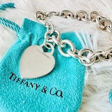 Bracciale Tiffany & Co. Return