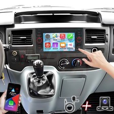 2+64GB Android 15 CarPlay Car