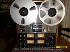 Teac 3340 registratore - teac, a-3340