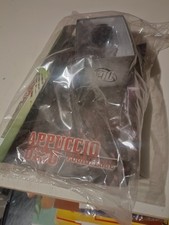 ACTION FIGURE 110 CAPPUCCIO