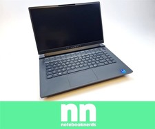 Alienware m15 R7 Laptop FHD