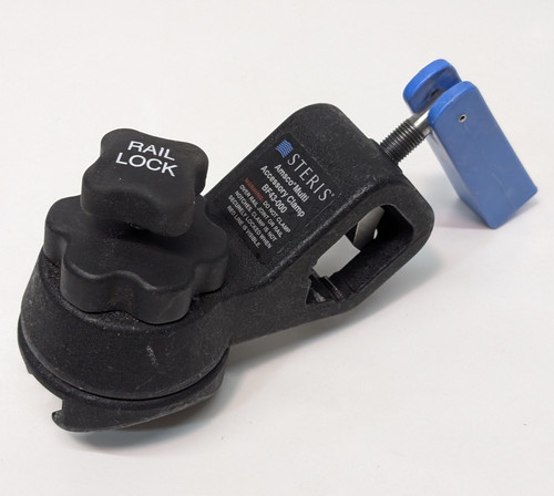 Steris amsco bf43 000 - amsco, morsetto