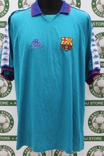 maglia Calcio BARCELLONA